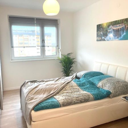 Modern Havanna Appartment Graz Extérieur photo
